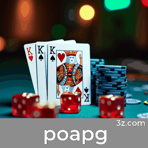 Revolucionando jogos de azar online com inovação e valor, bem-vindo à poapg