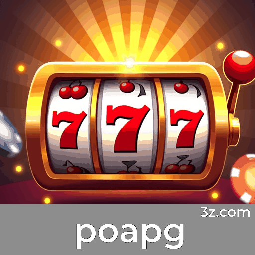 Experiência de Login Rápida e Segura no poapg