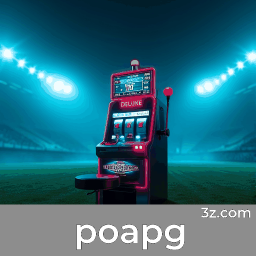 Revolucionando jogos de azar online com inovação e valor, bem-vindo à poapg