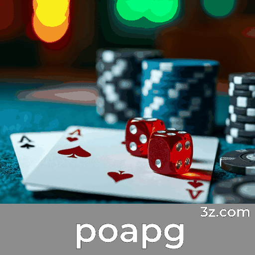poapg: Cassino Premiado e Seguro