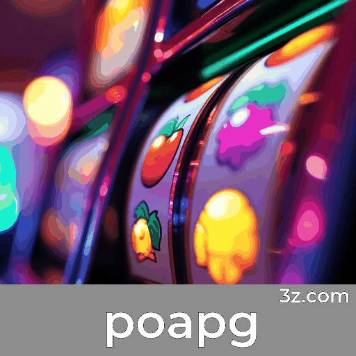 Atraentes Promoções do poapg que Você Não Pode Perder