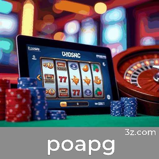 Desbloqueie Bônus Poapg: Incentivos Incríveis Esperam por Você!