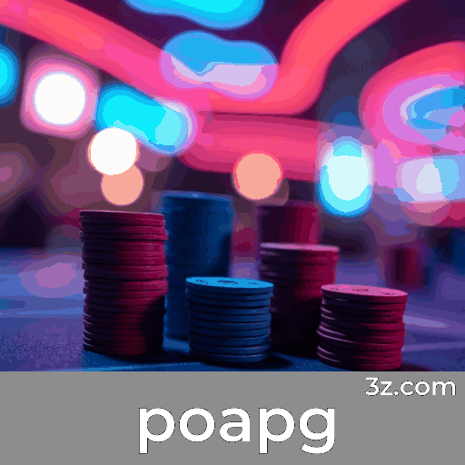 poapg: Cassino Premiado e Seguro
