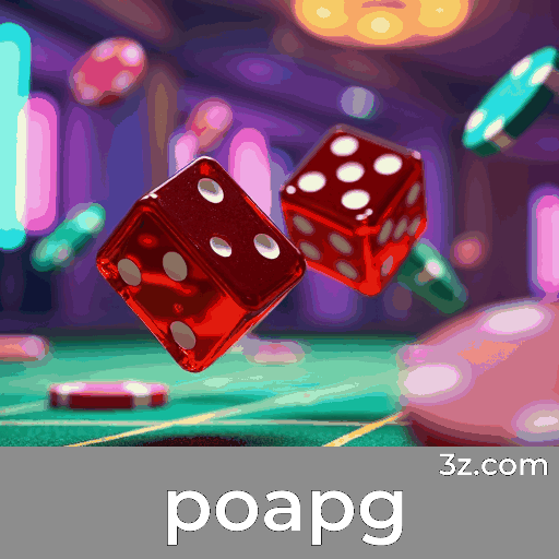 Experiência de Login Rápida e Segura no poapg