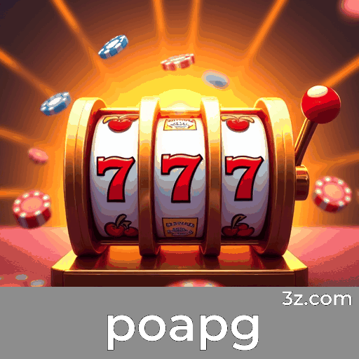 Experimente o Poapg: Apostas Rápidas e Completas