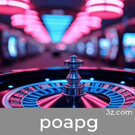 Experimente o Poapg: Apostas Rápidas e Completas