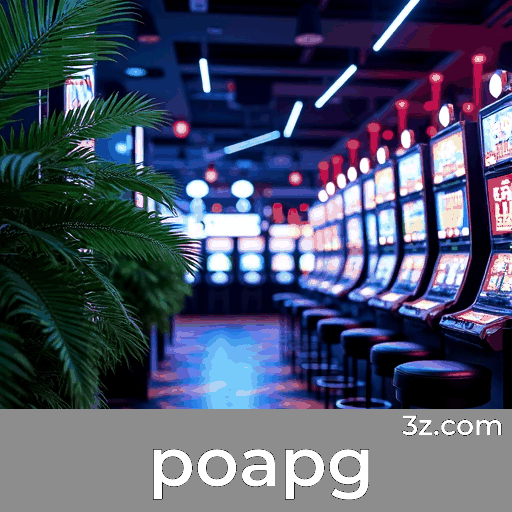 Mergulhe no Realismo Psicológico e Ambiente Envolvente do Casino poapg