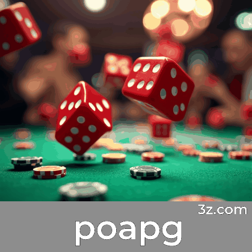 poapg: Cassino Premiado e Seguro