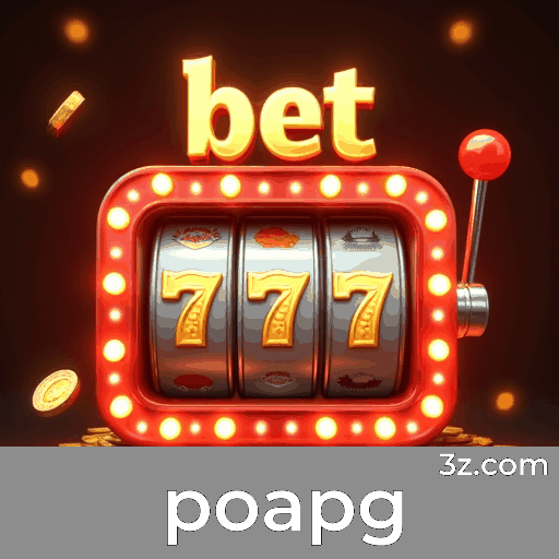 poapg: Cassino Premiado e Seguro