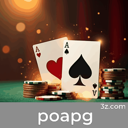 Tecnologia 3D de Jogos de Cassino no poapg