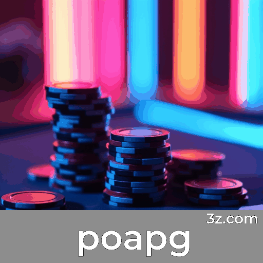 poapg: Cassino Premiado e Seguro